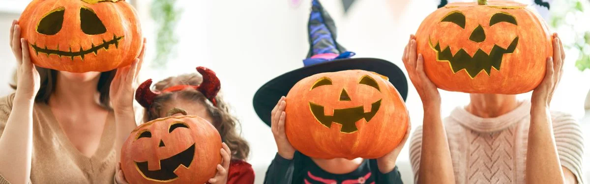 A Guide to Fall Festivals Around Charlottesville