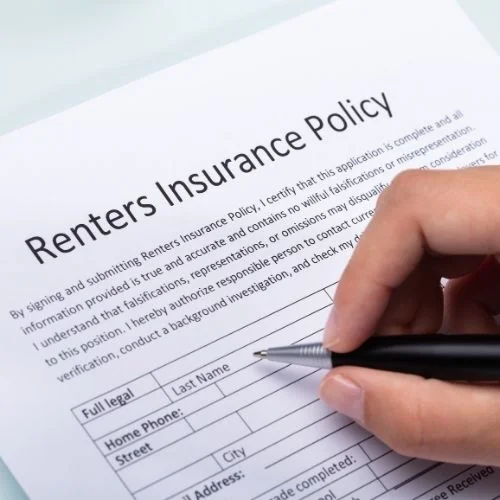 Learn about renters insurance with Lofts at Meadowcreek Apts in Charlottesville VA